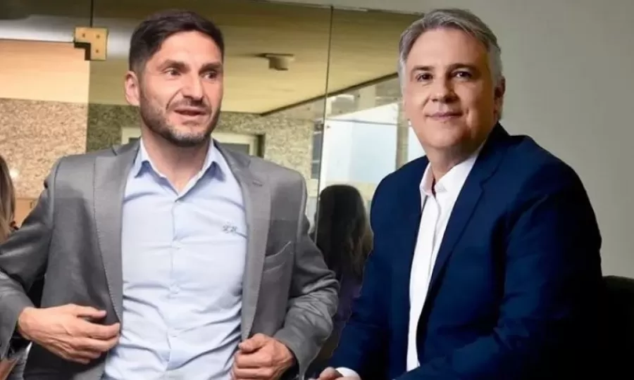 Pullaro y Llaryora mandan a votar contra el recorte de Milei al subsidio para zonas fr&iacute;as y se complica la sesi&oacute;n