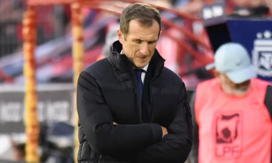 &ldquo;Me voy con una sensaci&oacute;n agridulce&rdquo;: la reflexi&oacute;n de Rodolfo Arruabarrena despu&eacute;s del empate de Boca en el cl&aacute;sico ante Racing