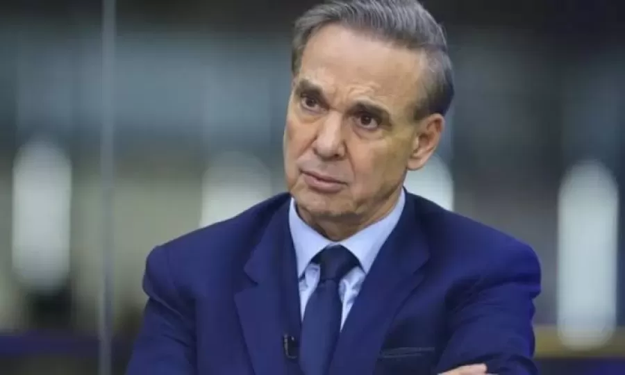 Pichetto critic&oacute; con dureza a Milei por sus agresiones verbales