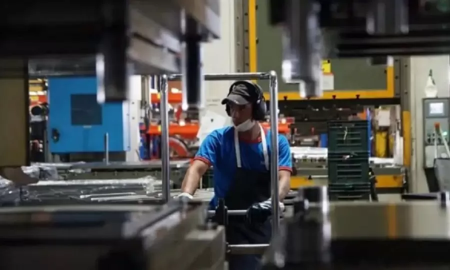 La actividad industrial tuvo un nuevo retroceso en septiembre