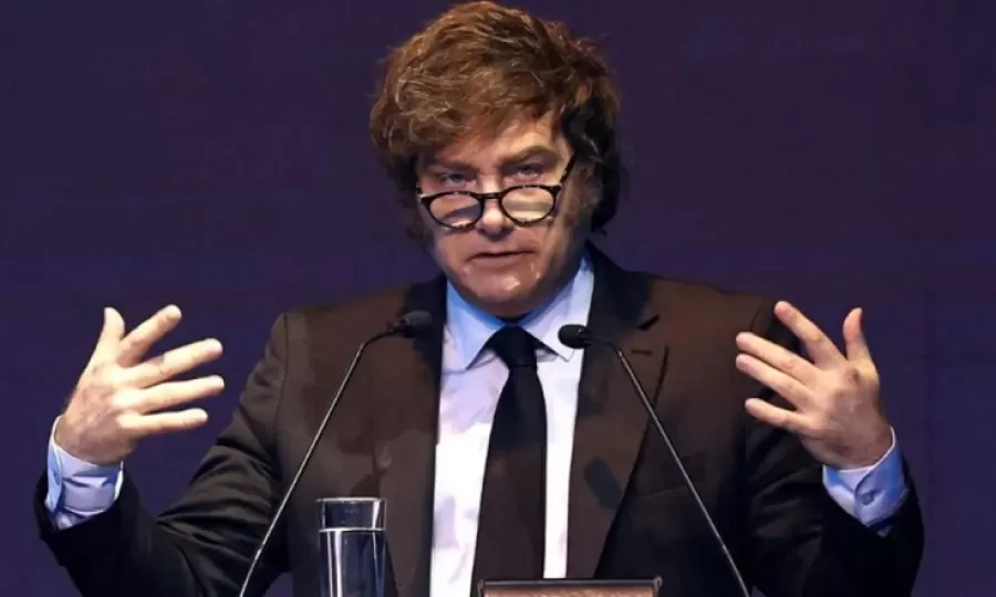 Una consultora internacional ve riesgos para Milei en 2027 y reduce su apuesta por Argentina
