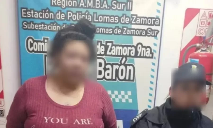 Mató a su novio y dijo que fue en defensa propia