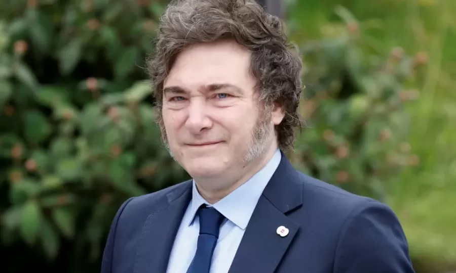 Javier Milei anunci&oacute; que este mi&eacute;rcoles enviar&aacute; al Congreso la reforma electoral que busca eliminar las PASO