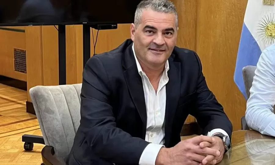 Renunci&oacute; el titular ejecutivo de ANSES