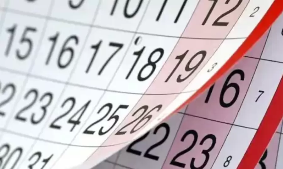 El Gobierno oficializ&oacute; nuevos d&iacute;as de asueto: qui&eacute;nes pueden acceder en marzo 2026