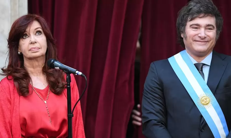 El Gobierno apelar&aacute; el fallo que ordena que Cristina Kirchner vuelva a cobrar la pensi&oacute;n de N&eacute;stor Kirchner