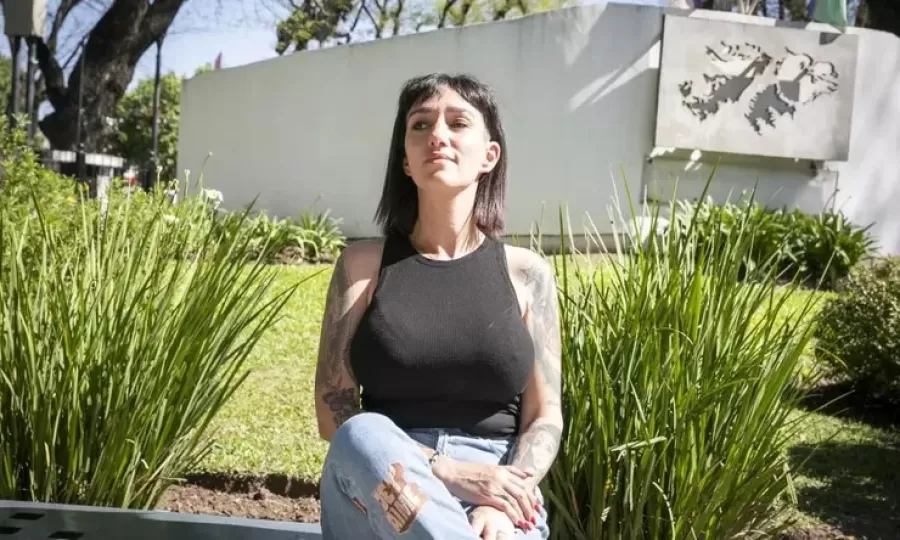 Apartaron a Leila Gianni del partido de Milei