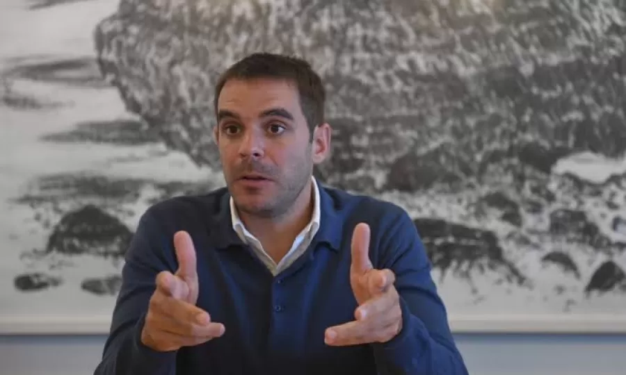 Passaglia apunt&oacute; contra el juez que absolvi&oacute; a los sindicalistas que bloquearon una Pyme: &ldquo;Le da poder a los que extorsionan&rdquo;