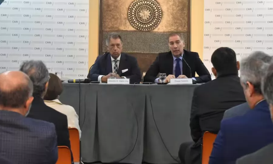 El Gobierno apuesta a aprobar cambios en las PASO y en la boleta de papel antes de mitad de a&ntilde;o