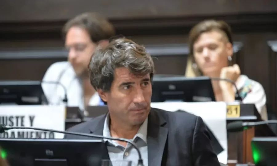 Civale: &ldquo;El gobierno de Milei es el m&aacute;s deshumanizado desde el retorno de la democracia&rdquo;