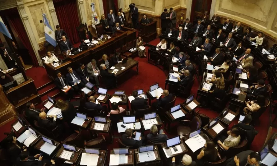 El radicalismo adelant&oacute; que no apoyar&aacute; la eliminaci&oacute;n de las PASO y complica los planes del Gobierno