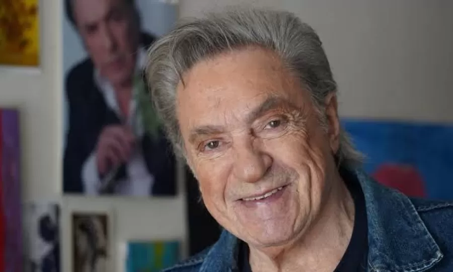 Muri&oacute; el actor Antonio Grimau