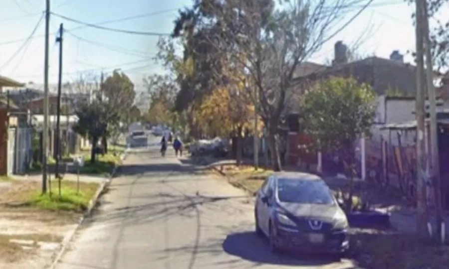 Mat&oacute; a su pareja con una botella rota