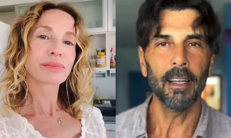 Gloria Carr&aacute; fulmin&oacute; a Juan Darth&eacute;s luego de enterarse que es pastor evang&eacute;lico en Brasil