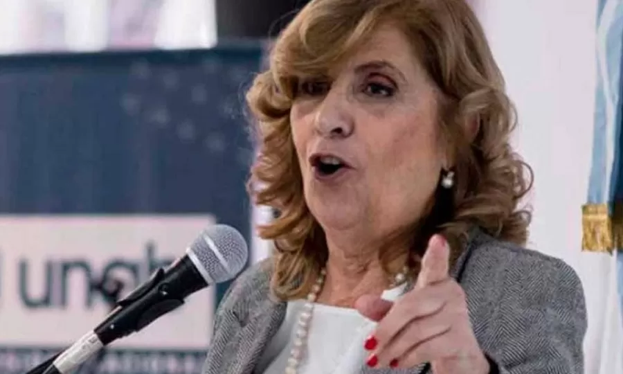 Revocaron el fallo de la jueza Pascual y la Ley Penal Juvenil vuelve a estar vigente en la provincia de Buenos Aires