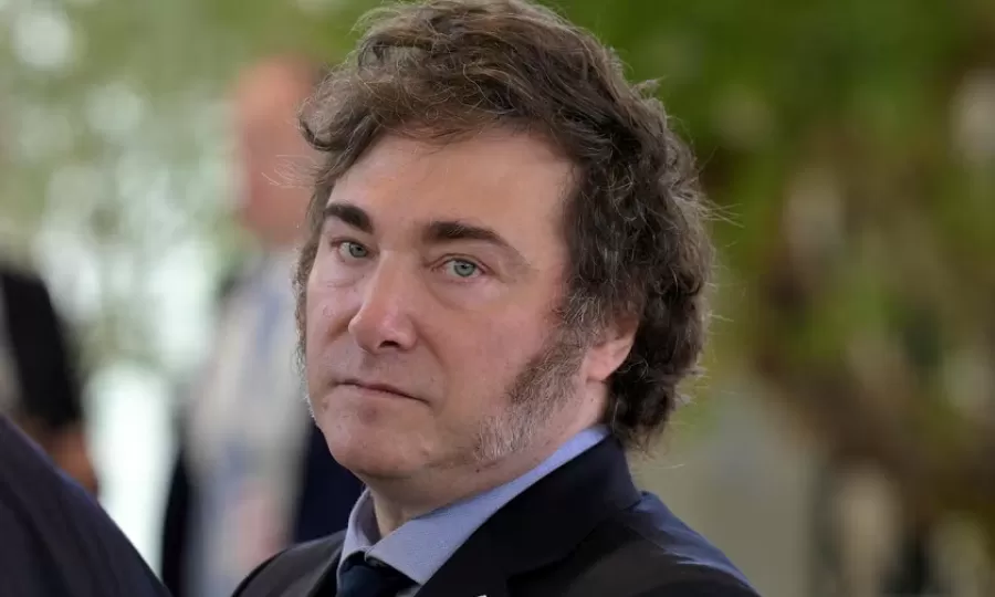 Milei cobr&oacute; una indemnizaci&oacute;n que hoy quiere cambiar