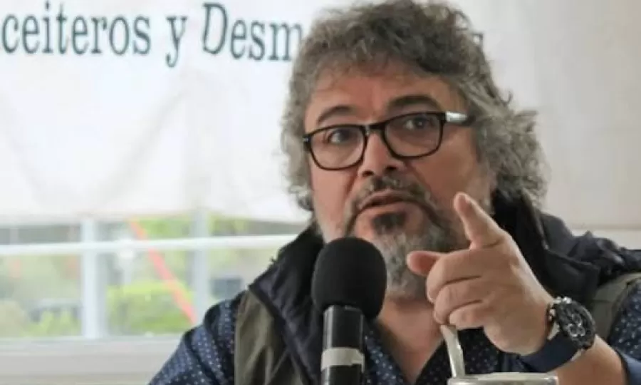 El 90 % de los trabajadores registrados no llega a la canasta b&aacute;sica