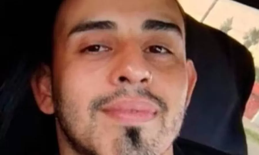 Quién era el hombre asesinado por el ex de su pareja