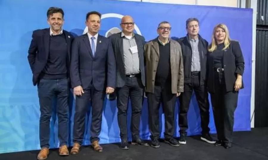 Se realiz&oacute; la Ronda de Negocios 2026