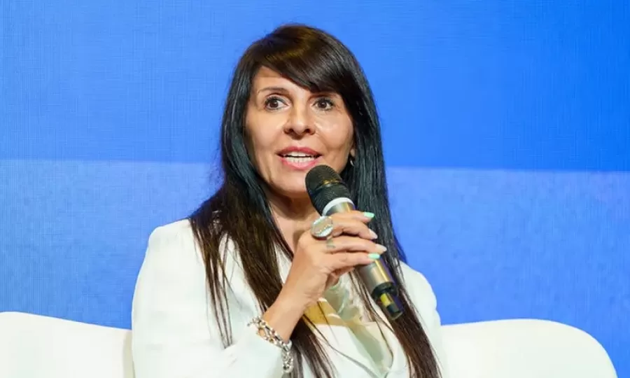 M&aacute;s problemas para la diputada Lorena Villaverde: su hijo amenaz&oacute; de muerte a sus compa&ntilde;eros de colegio