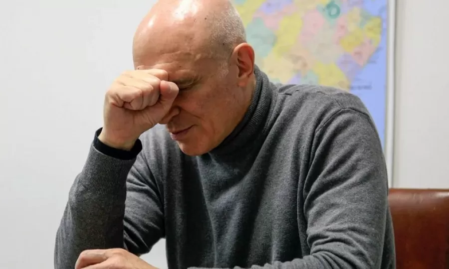 Avanza la causa contra Espert por lavado de dinero: hubo allanamientos en Pergamino por vínculos con Fred Machado