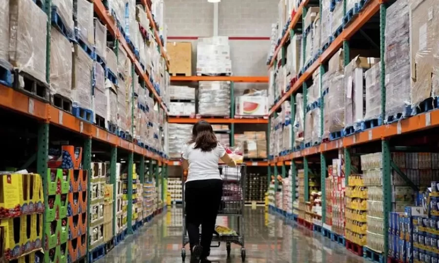 Los precios mayoristas aumentaron 1,7% en enero, seg&uacute;n el INDEC