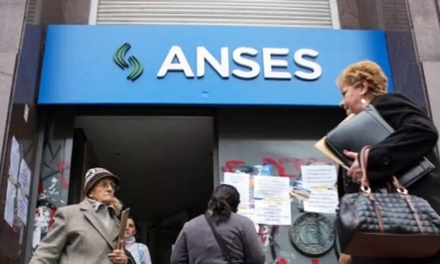 Cada vez menos argentinos logran jubilarse