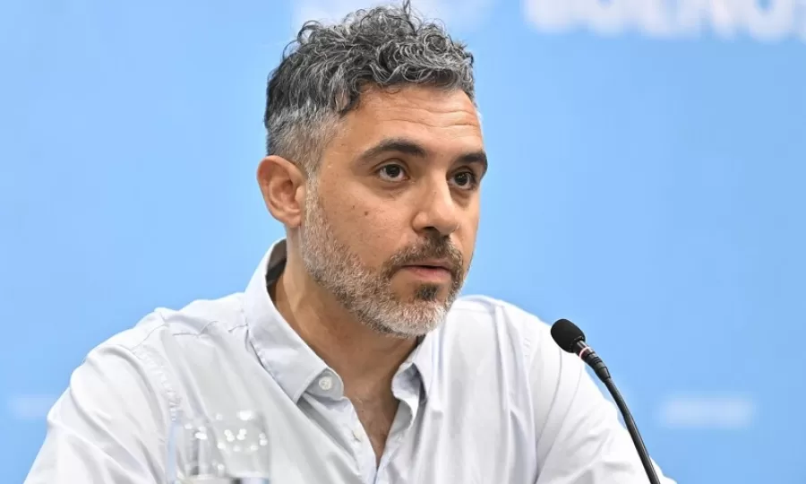 Desde ARBA advierten que se agrav&oacute; la crisis econ&oacute;mica y se refleja en la ca&iacute;da de los impuestos ligados a la actividad