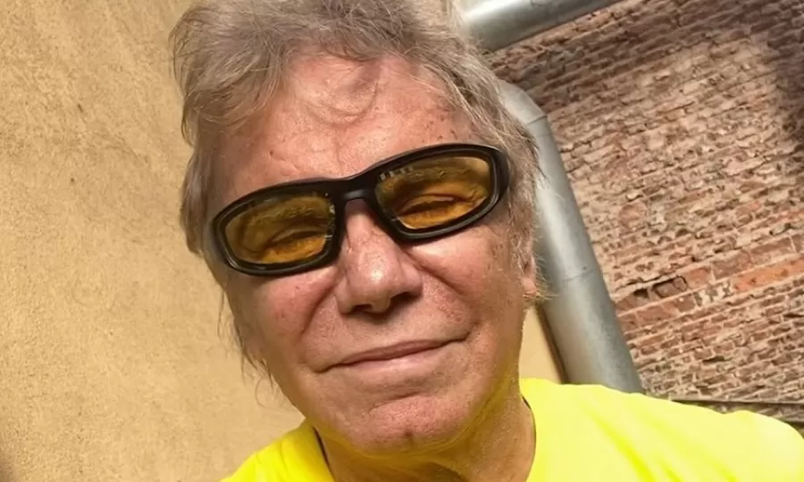 Beto Casella hizo un pol&eacute;mico comentario sobre el cuerpo de Wanda Nara y en las redes lo acusaron de &ldquo;antiguo&rdquo;