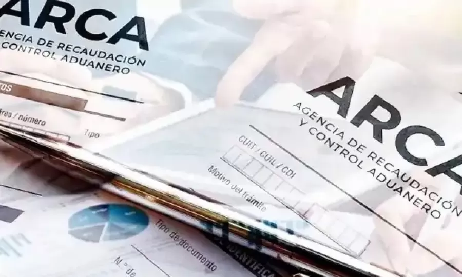 La recaudaci&oacute;n cay&oacute; y acumula nueve meses en baja