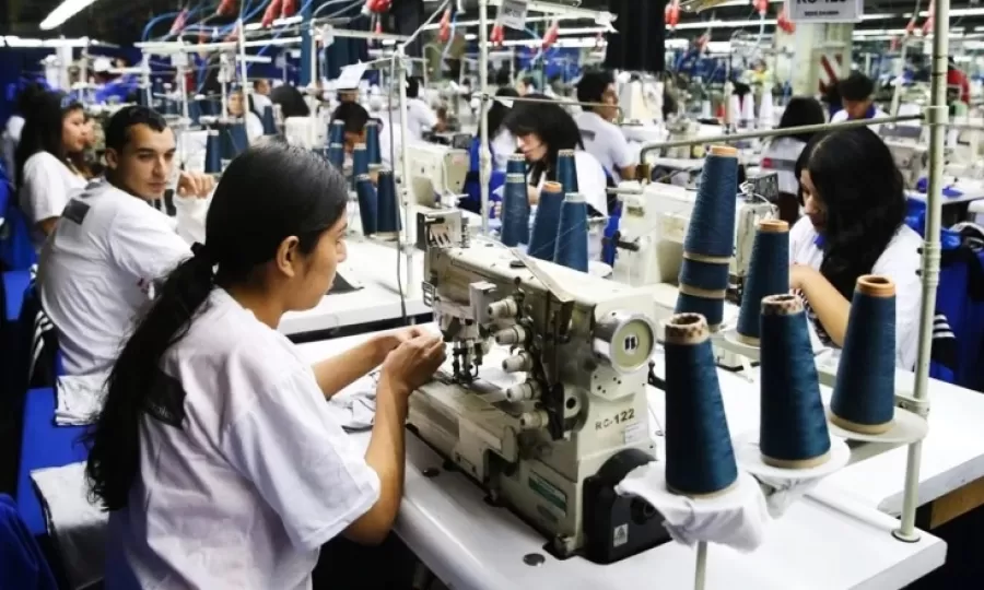 El PRO impulsa una ley de alivio fiscal para empresas textiles