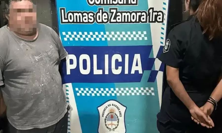 Un mec&aacute;nico simul&oacute; el robo de su auto para cobrar el seguro y lo detuvieron