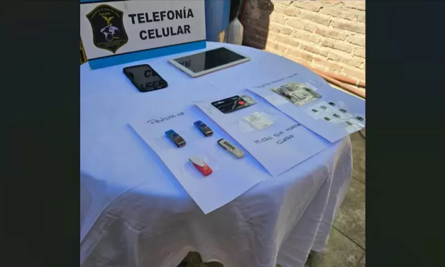 Detuvieron a un profesor y a un boy scout acusados de producir material de explotaci&oacute;n sexual de menores