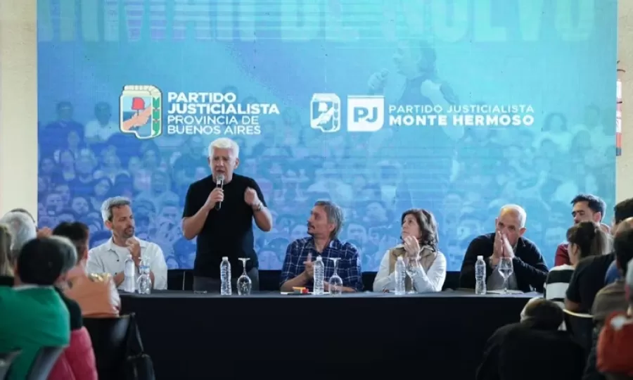 La Junta Electoral del PJ bonaerense tuvo una reuni&oacute;n clave por el padr&oacute;n complementario