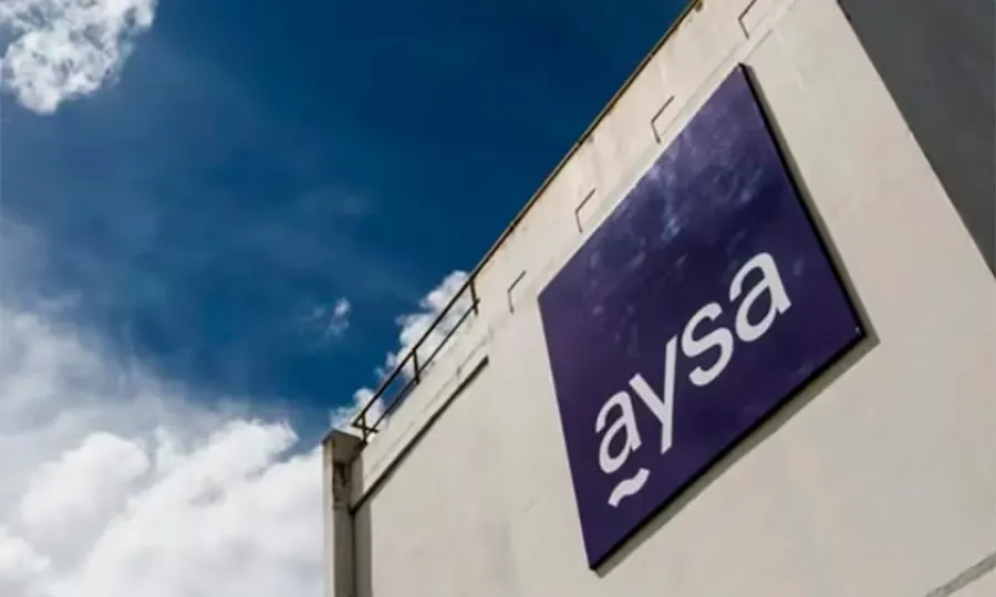 AySA propone nuevos aumentos en las tarifas del agua