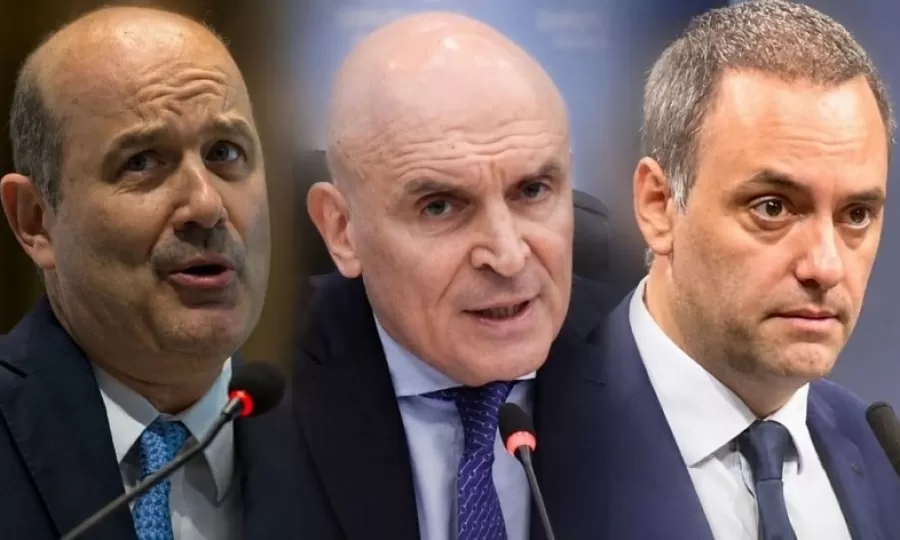 La lista completa de funcionarios de LLA que se sumaron al R&eacute;gimen Simplificado de Ganancias