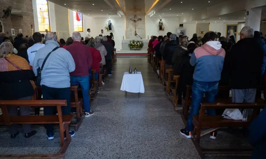 El 35,5% de los argentinos busc&oacute; alg&uacute;n tipo de asistencia social