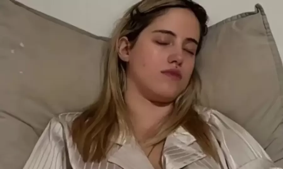 Internaron nuevamente a Denisse Gonz&aacute;lez de Gran Hermano