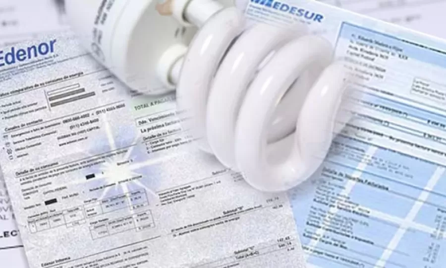 Oficializaron el aumento en las tarifas de luz y cambios en la medición del consumo