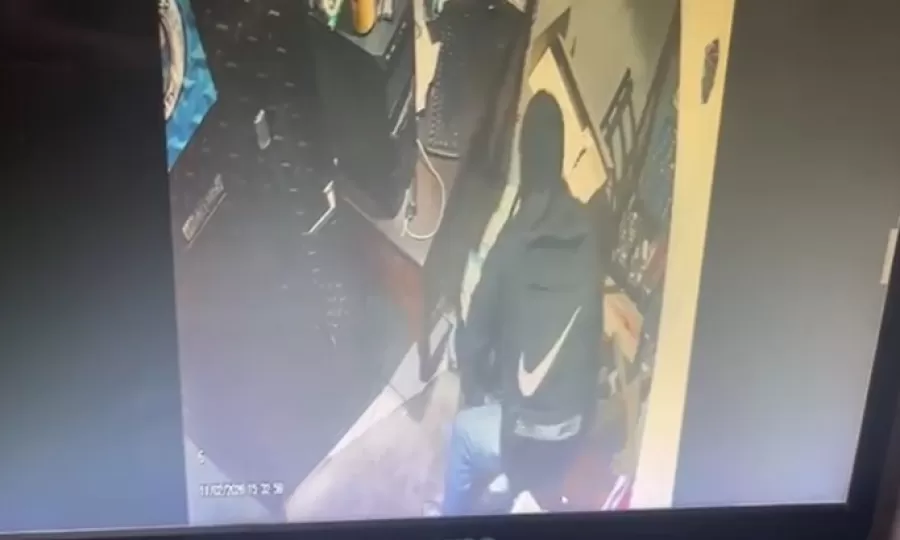 Una banda rob&oacute; m&aacute;s de $20 millones en un mayorista en apenas 75 segundos y cay&oacute; tras una investigaci&oacute;n policial