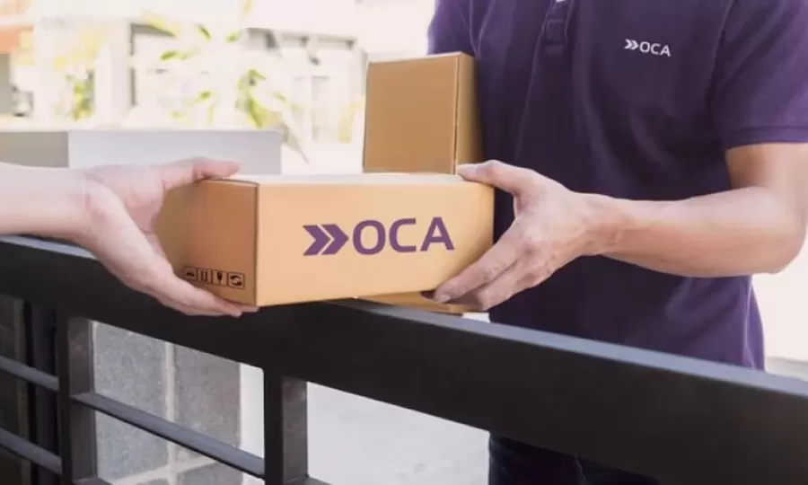 Los due&ntilde;os de Flybondi anunciaron que compraron el servicio de correos OCA