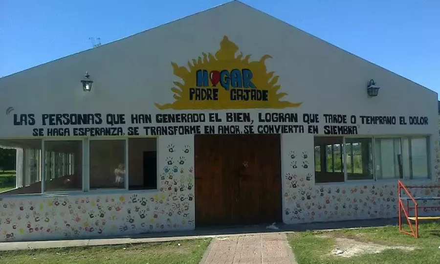 Denunciaron a un exfuncionario bonaerense por abuso sexual de menores en un hogar de La Plata