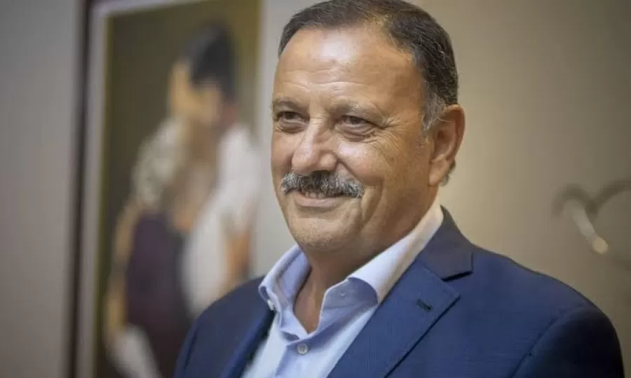 Quintela apunt&oacute; contra Adorni: &ldquo;Este personaje no puede permanecer un minuto m&aacute;s&rdquo;