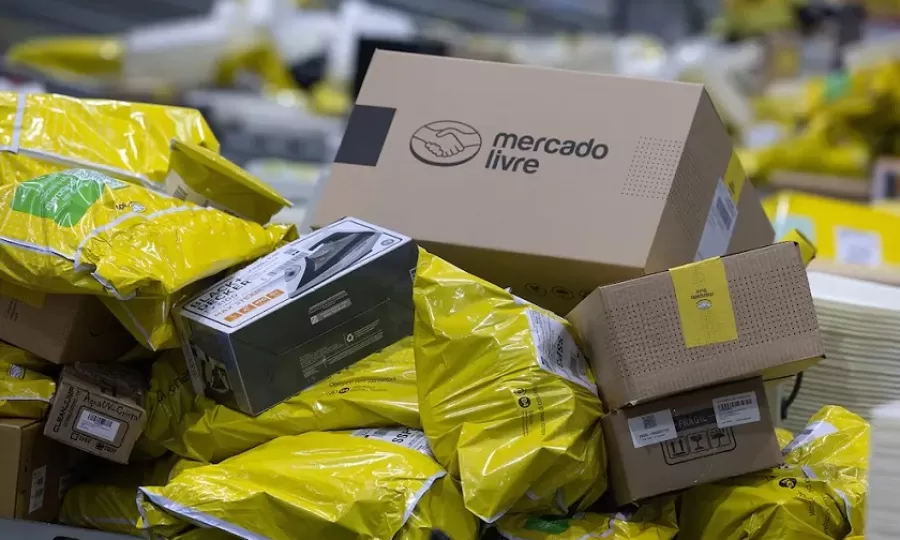 Mercado Libre exigió que el Estado regule a las plataformas chinas