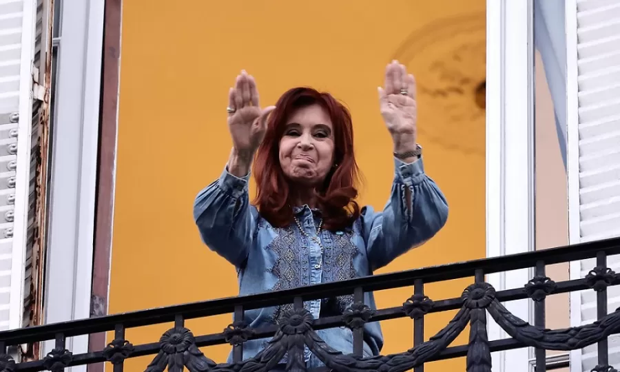 La Justicia rechaz&oacute; un recurso de Anses y orden&oacute; que Cristina Kirchner cobre la pensi&oacute;n de privilegio