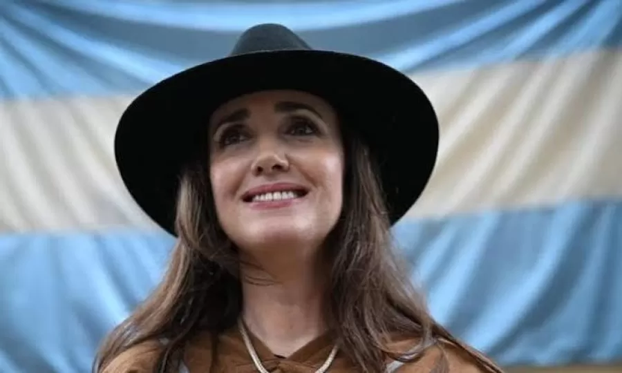 Victoria Villarruel critic&oacute; al Gobierno por la econom&iacute;a: "Estoy preocupada por los argentinos que no llegan a fin de mes"