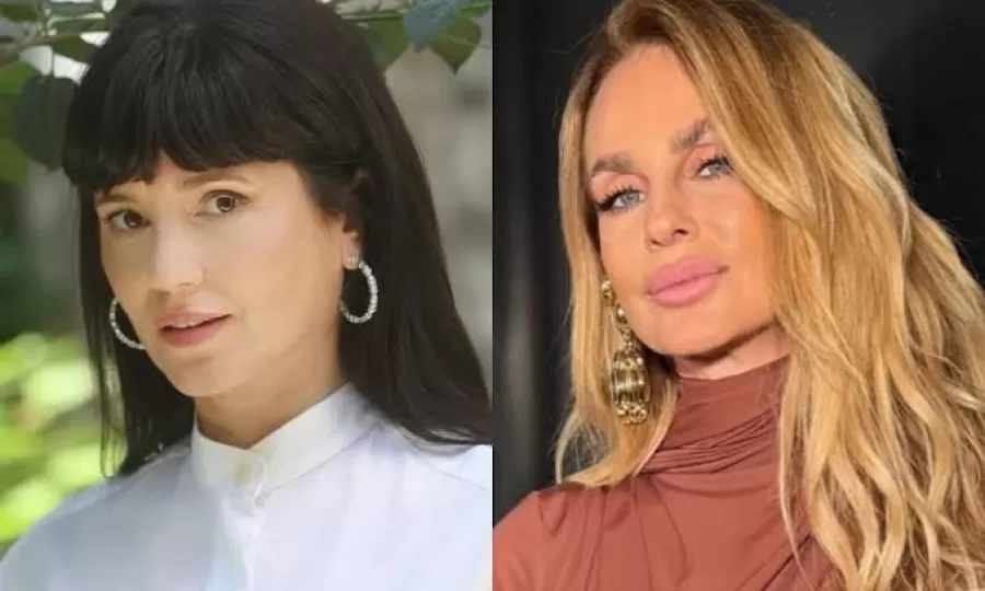 Griselda Siciliani se hart&oacute; de Sabrina Rojas y respondi&oacute; a sus pol&eacute;micos comentarios