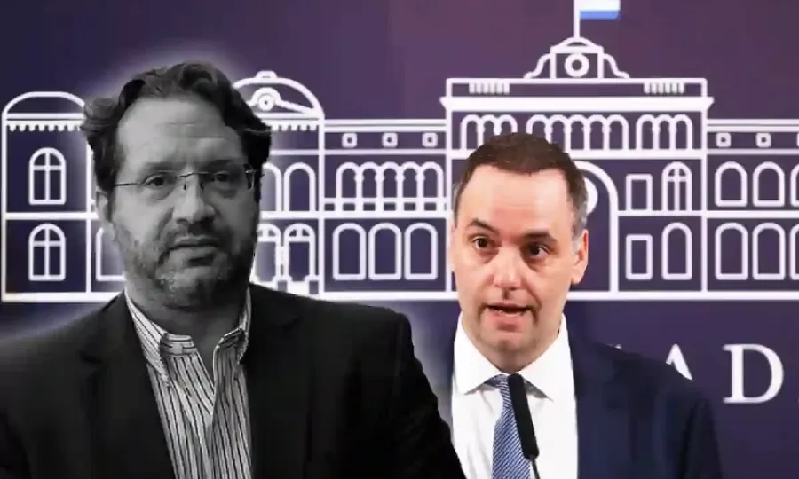 El Gobierno confirm&oacute; &ldquo;diferencia de criterios&rdquo; con Marco Lavagna tras su renuncia en el INDEC