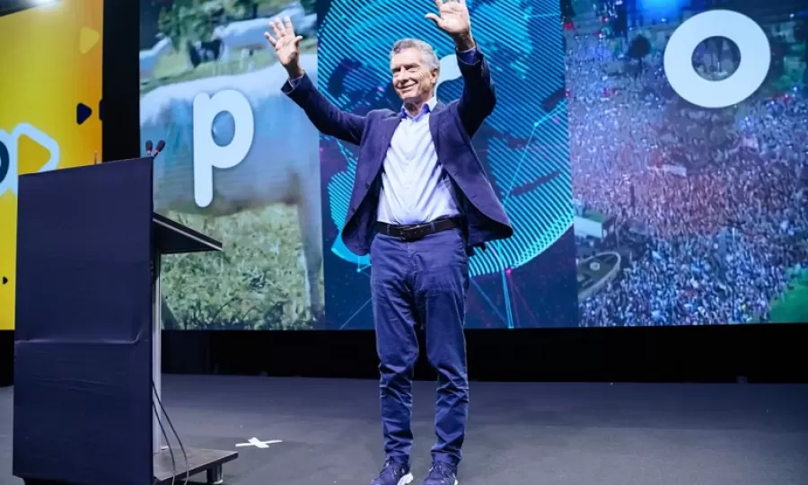 Nuevo mensaje del PRO con cr&iacute;ticas al Gobierno: &ldquo;El argentino pag&oacute; el costo del cambio y todav&iacute;a espera&rdquo;