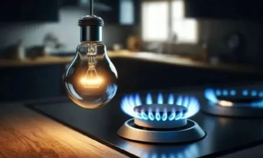 El Gobierno confirm&oacute; aumentos en las boletas de luz y gas para el AMBA